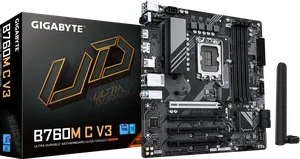 B760M C V3
